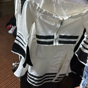 Size large wow culture